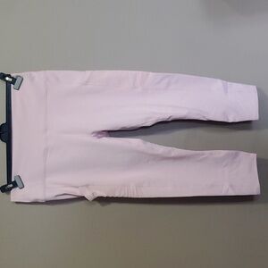Fabletics cropped leggings size xl